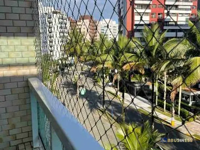 Apartamento 1 quarto e 1 banheiro, à venda, no bairro Riviera em Bertioga