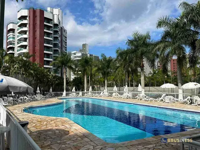 Apartamento 1 quarto e 1 banheiro, à venda, no bairro Riviera em Bertioga