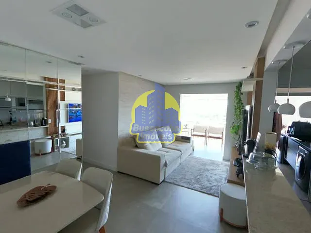 Apartamento com 83m² 3 quartos e 1 banheiro, para alugar, no bairro Jardim Esmeralda em São Paulo
