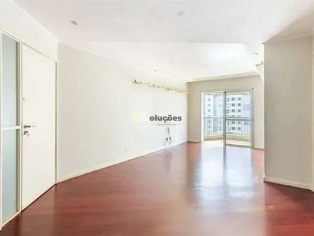 Apartamento 3 quartos e 3 banheiros, à venda, no bairro Vila Anglo Brasileira em São Paulo