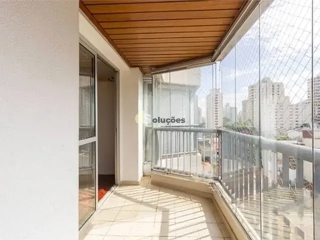 Apartamento 3 quartos e 3 banheiros, à venda, no bairro Vila Anglo Brasileira em São Paulo