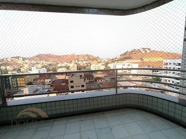 Apartamento com 205m² 3 quartos e 3 banheiros, à venda, no bairro Cidade Nobre em Ipatinga