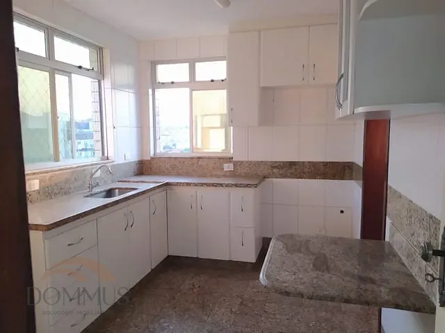 Apartamento com 205m² 3 quartos e 3 banheiros, à venda, no bairro Cidade Nobre em Ipatinga