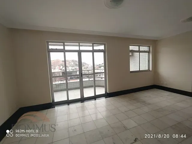 Apartamento com 205m² 3 quartos e 3 banheiros, à venda, no bairro Cidade Nobre em Ipatinga