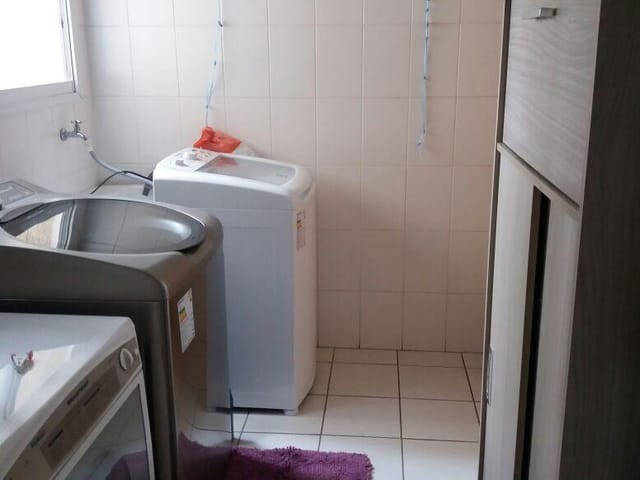Foto do Apartamento - Apartamento residencial para locação, Floradas de São José, São José dos Campos. | INDEPENDENCE NEGOCIOS IMOBILIARIOS LTDA