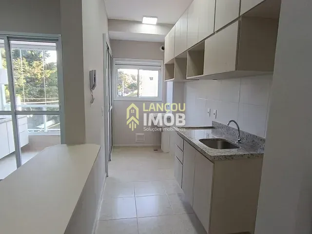 Apartamento 3 quartos e 1 banheiro, para alugar, no bairro Medeiros em Jundiaí
