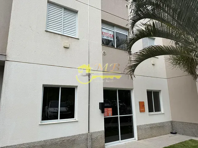Apartamento 2 quartos e 1 banheiro, para alugar, no bairro Jardim Ibirapuera em Campinas
