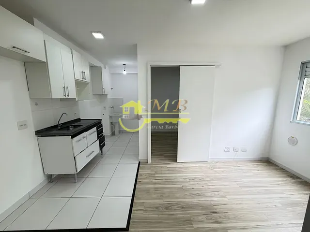 Apartamento 2 quartos e 1 banheiro, para alugar, no bairro Jardim Ibirapuera em Campinas