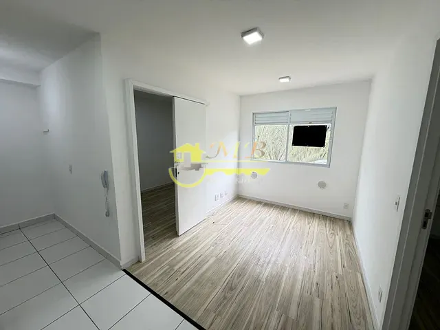 Apartamento 2 quartos e 1 banheiro, para alugar, no bairro Jardim Ibirapuera em Campinas