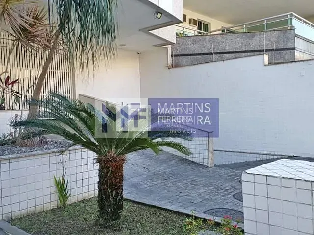 Apartamento com 86m² 3 quartos e 3 banheiros, à venda, no bairro Recreio dos Bandeirantes em Rio de Janeiro
