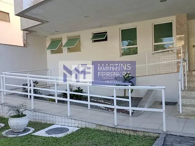 Apartamento com 86m² 3 quartos e 3 banheiros, à venda, no bairro Recreio dos Bandeirantes em Rio de Janeiro