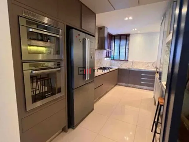 Apartamento 3 quartos e 5 banheiros, à venda, no bairro Gleba Fazenda Palhano em Londrina