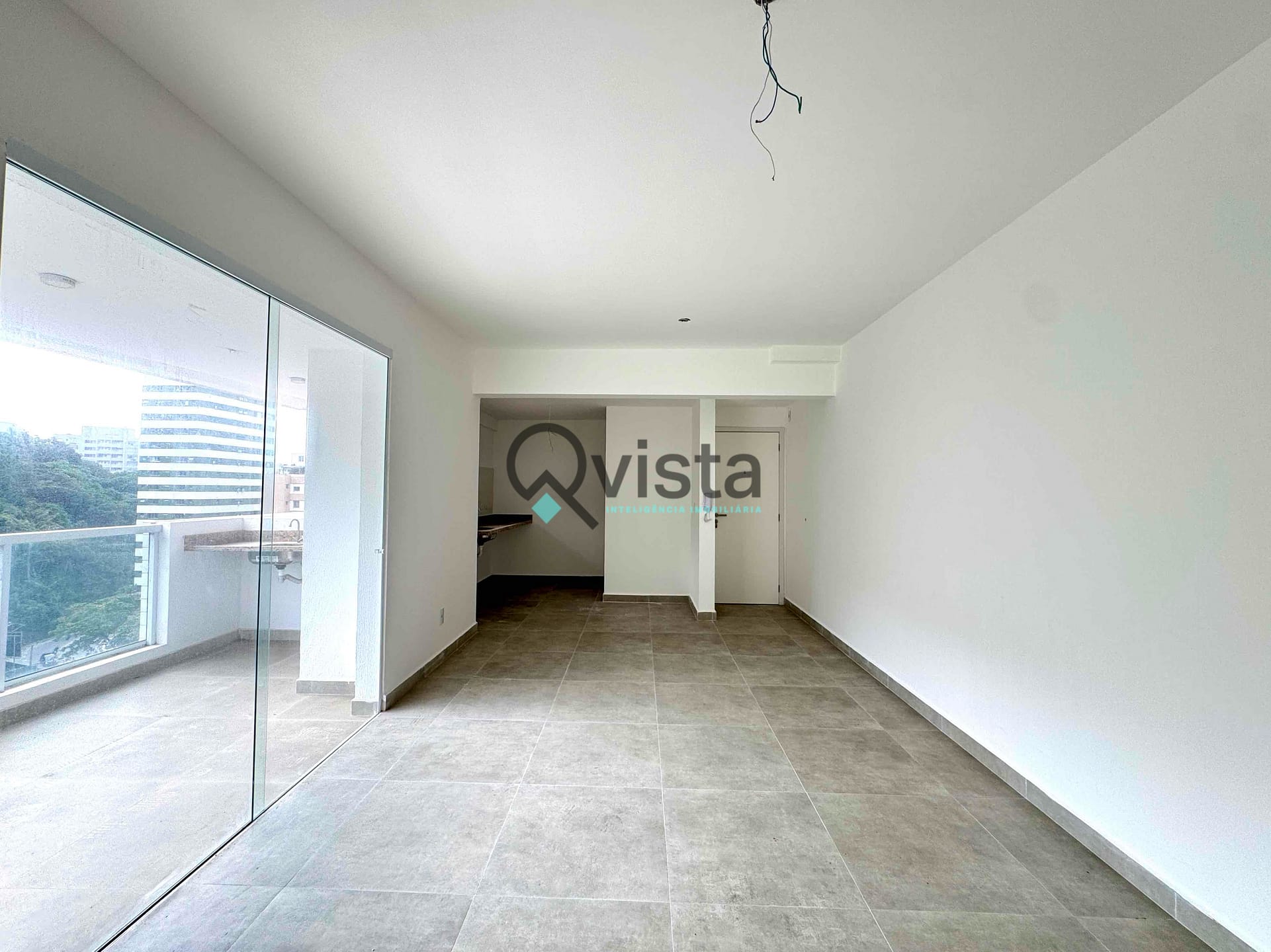 Apartamento, 3 quartos, 93 m² - Foto 1