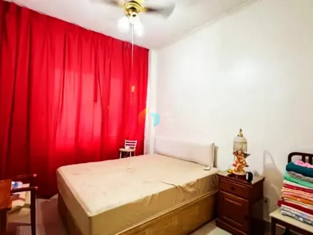 Apartamento com 76m² 2 quartos e 1 banheiro, à venda, no bairro Copacabana em Rio de Janeiro