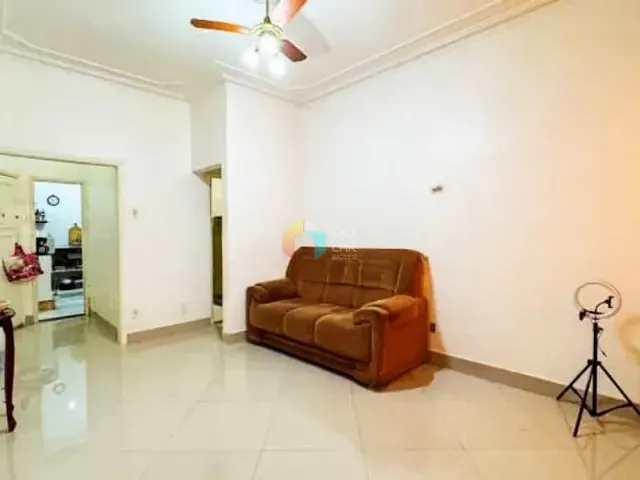 Apartamento com 76m² 2 quartos e 1 banheiro, à venda, no bairro Copacabana em Rio de Janeiro