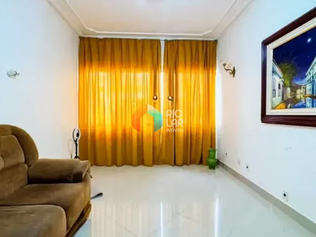 Apartamento com 76m² 2 quartos e 1 banheiro, à venda, no bairro Copacabana em Rio de Janeiro