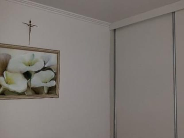 Foto do Apartamento - Apartamento com 1 dormitório à venda, 50 m² por R$ 212.000,00 - Vila Adyana - São José dos Campos/SP | RUSSI IMÓVEIS