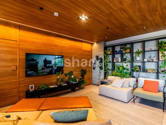 Apartamento com 61m² 1 quarto e 1 banheiro, à venda, no bairro Centro em Osasco