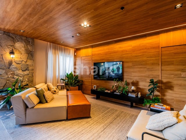 Apartamento com 61m² 1 quarto e 1 banheiro, à venda, no bairro Centro em Osasco