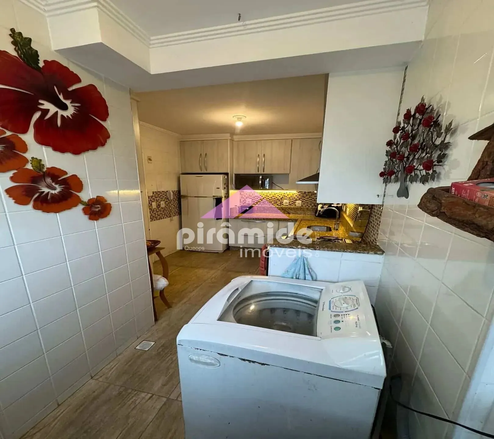 Apartamento, 3 quartos, 105 m² - Foto 4