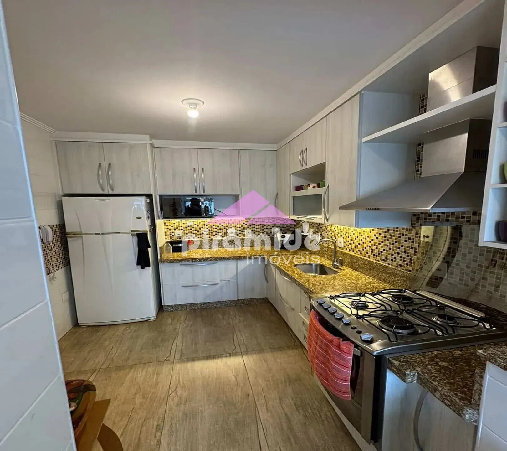Apartamento, 3 quartos, 105 m² - Foto 8