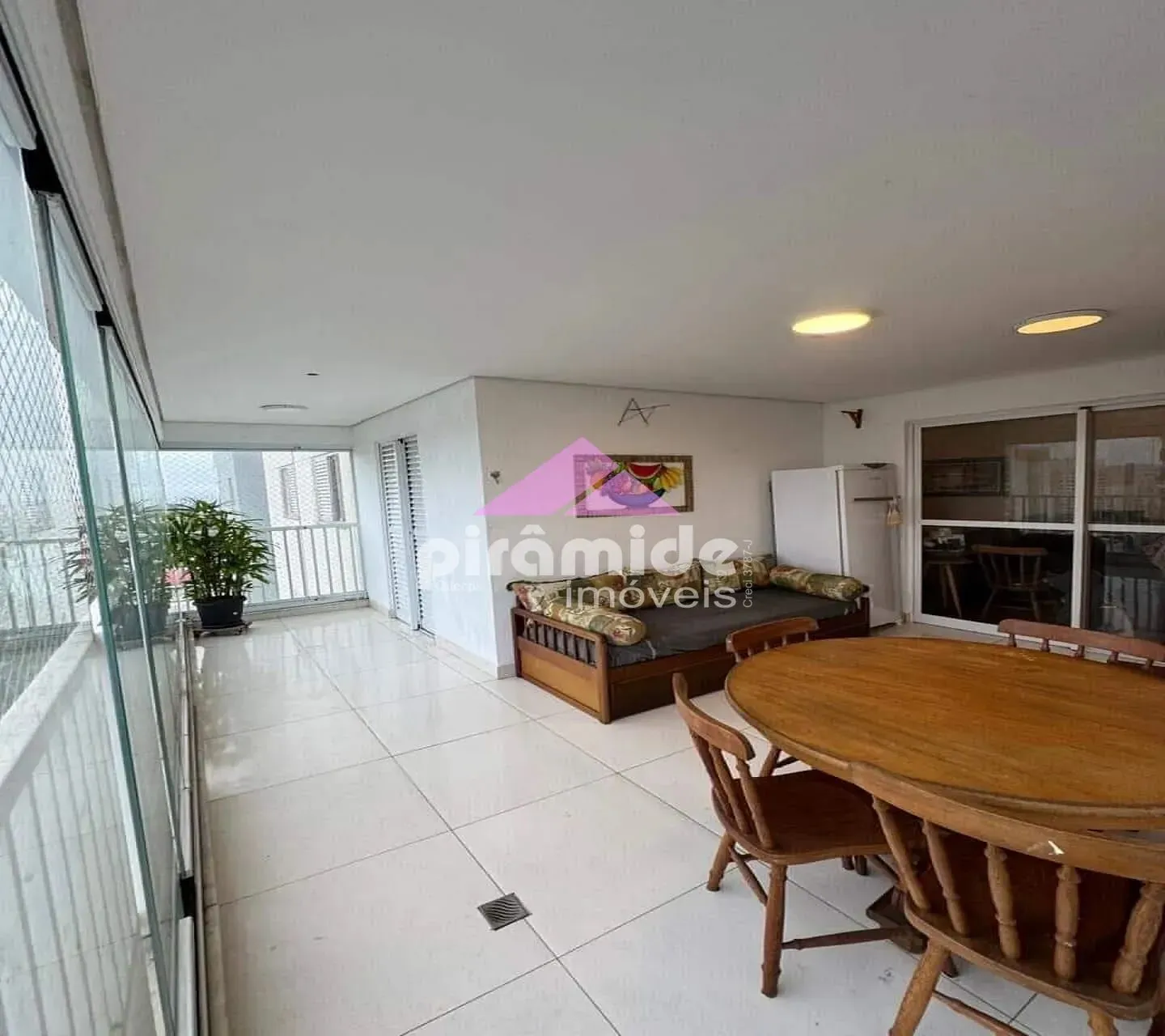 Apartamento, 3 quartos, 105 m² - Foto 5