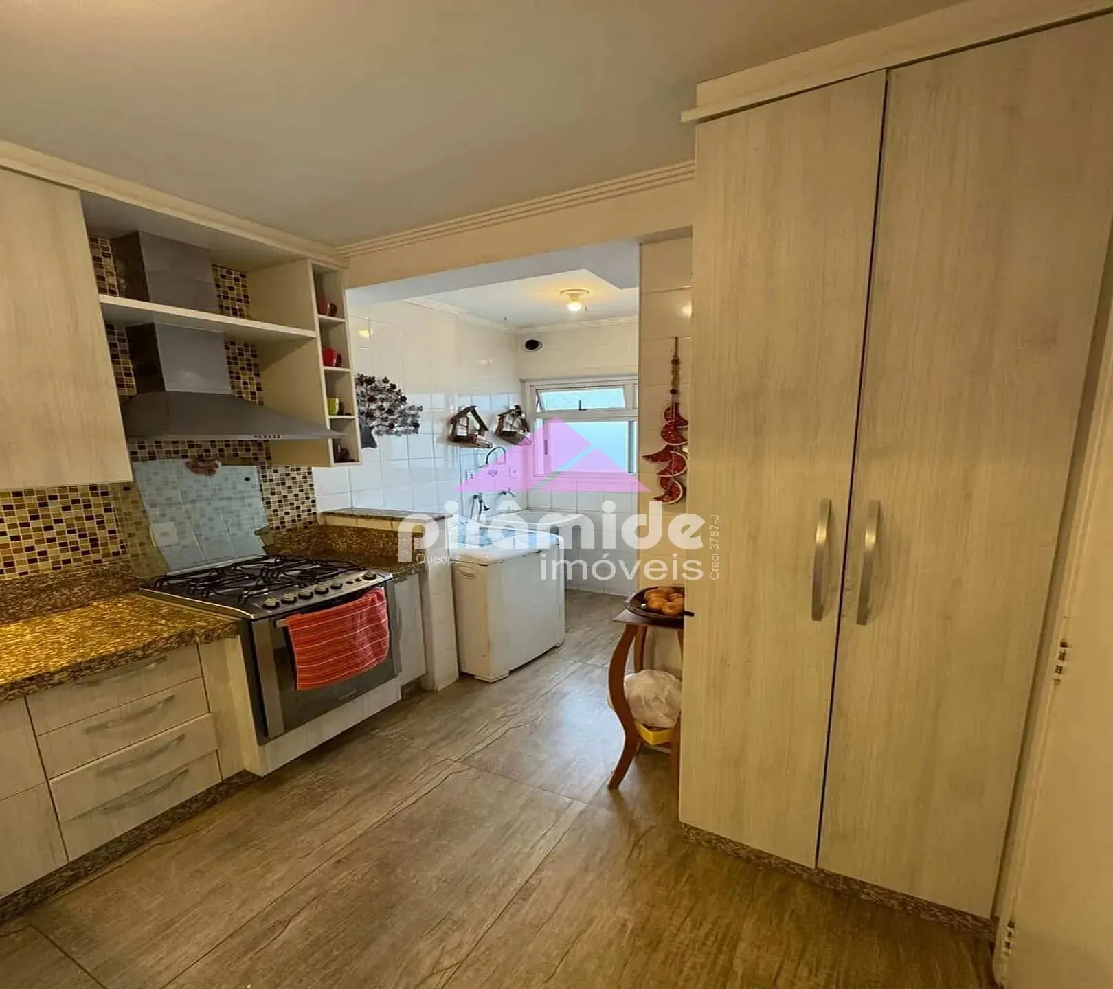 Apartamento, 3 quartos, 105 m² - Foto 9