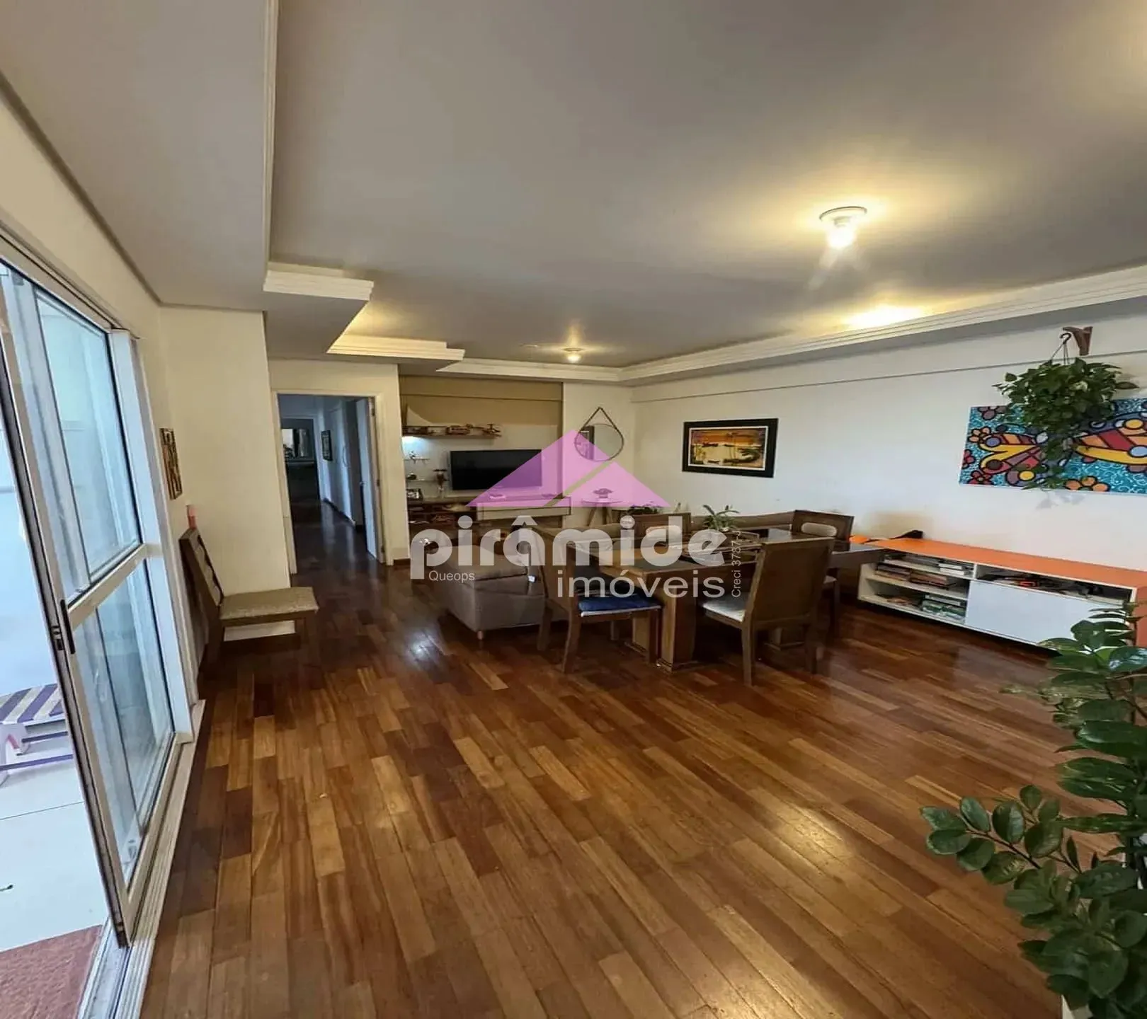 Apartamento, 3 quartos, 105 m² - Foto 3