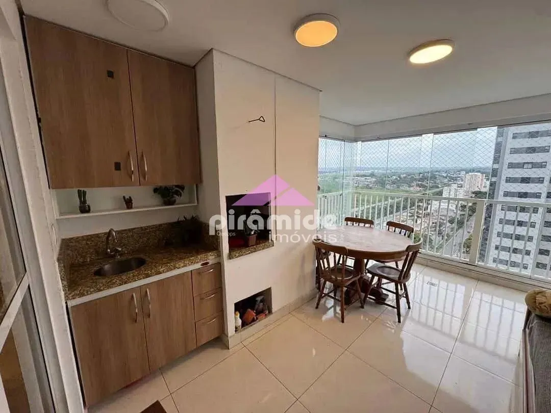 Apartamento, 3 quartos, 105 m² - Foto 7