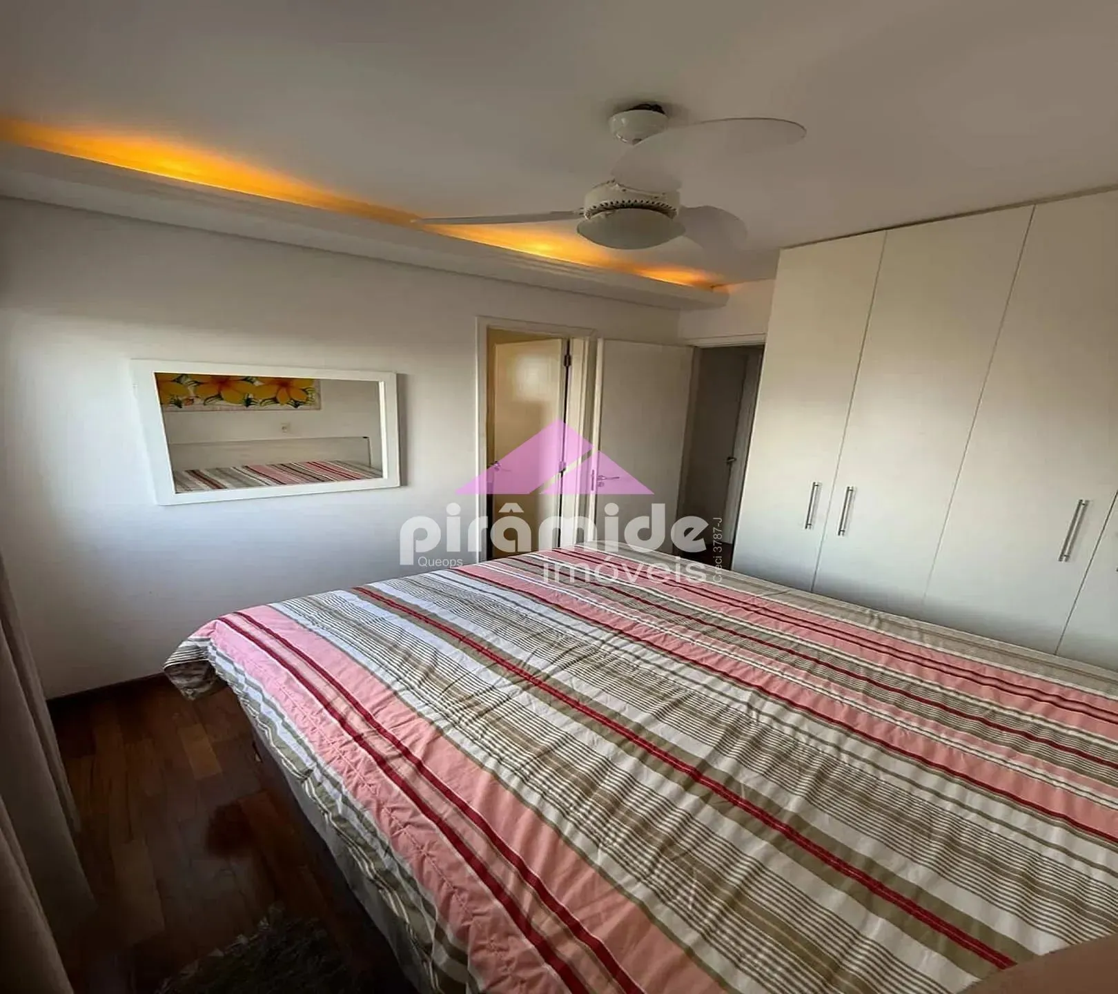 Apartamento, 3 quartos, 105 m² - Foto 10