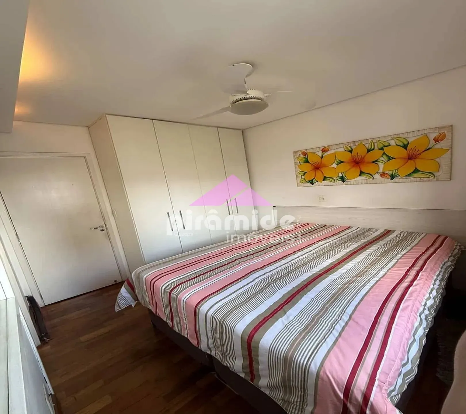 Apartamento, 3 quartos, 105 m² - Foto 11