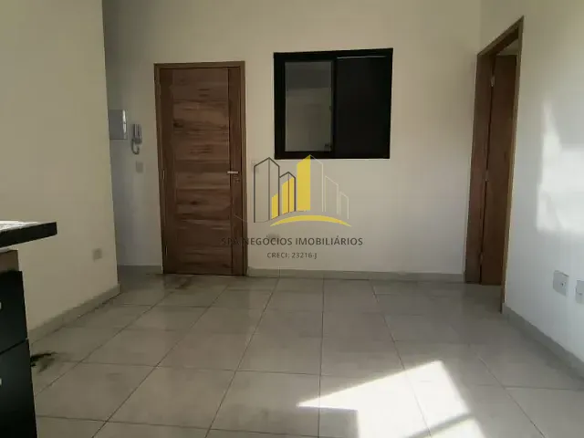 Apartamento 1 quarto e 1 banheiro, para alugar, no bairro Vila Matilde em São Paulo