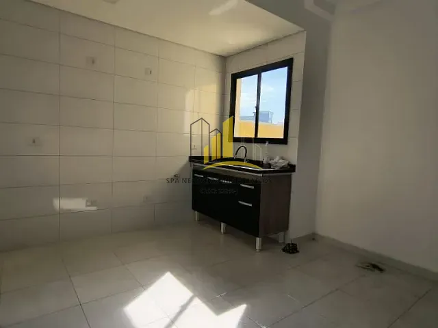 Apartamento 1 quarto e 1 banheiro, para alugar, no bairro Vila Matilde em São Paulo