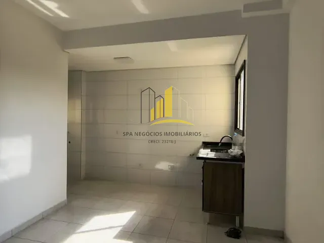 Apartamento 1 quarto e 1 banheiro, para alugar, no bairro Vila Matilde em São Paulo