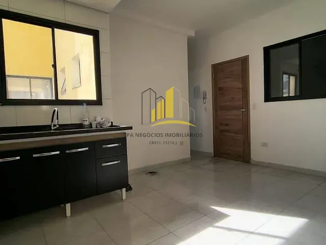 Apartamento 1 quarto e 1 banheiro, para alugar, no bairro Vila Matilde em São Paulo