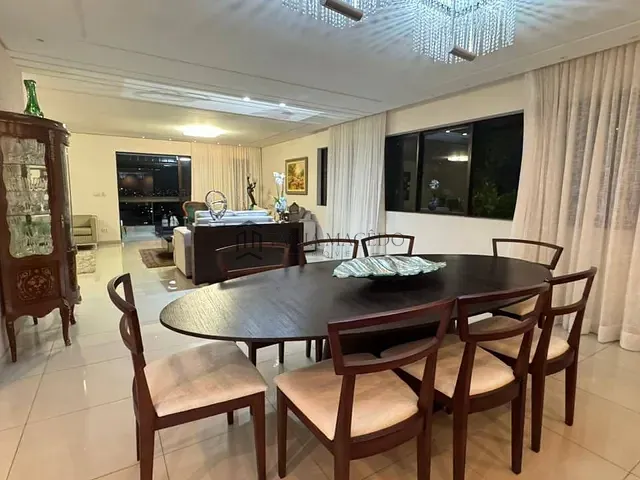 Apartamento 3 quartos e 4 banheiros, à venda, no bairro Apipucos em Recife