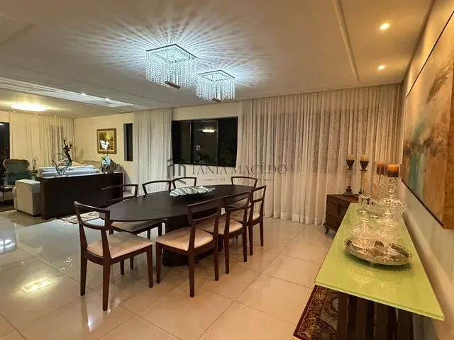 Apartamento 3 quartos e 4 banheiros, à venda, no bairro Apipucos em Recife