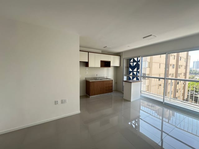 Foto do Apartamento - Apartamento para locação, Setor Aeroporto, Goiânia, GO | Imobiliária TOP