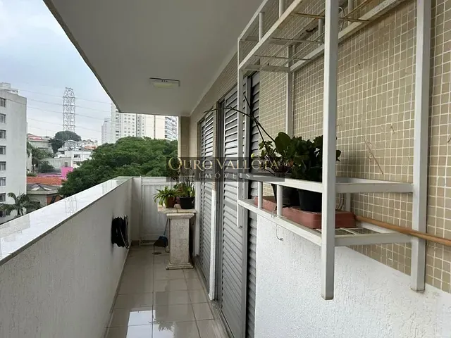 Apartamento 4 quartos e 2 banheiros, à venda, no bairro Parque da Mooca em São Paulo