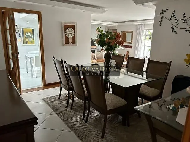 Apartamento 4 quartos e 2 banheiros, à venda, no bairro Parque da Mooca em São Paulo