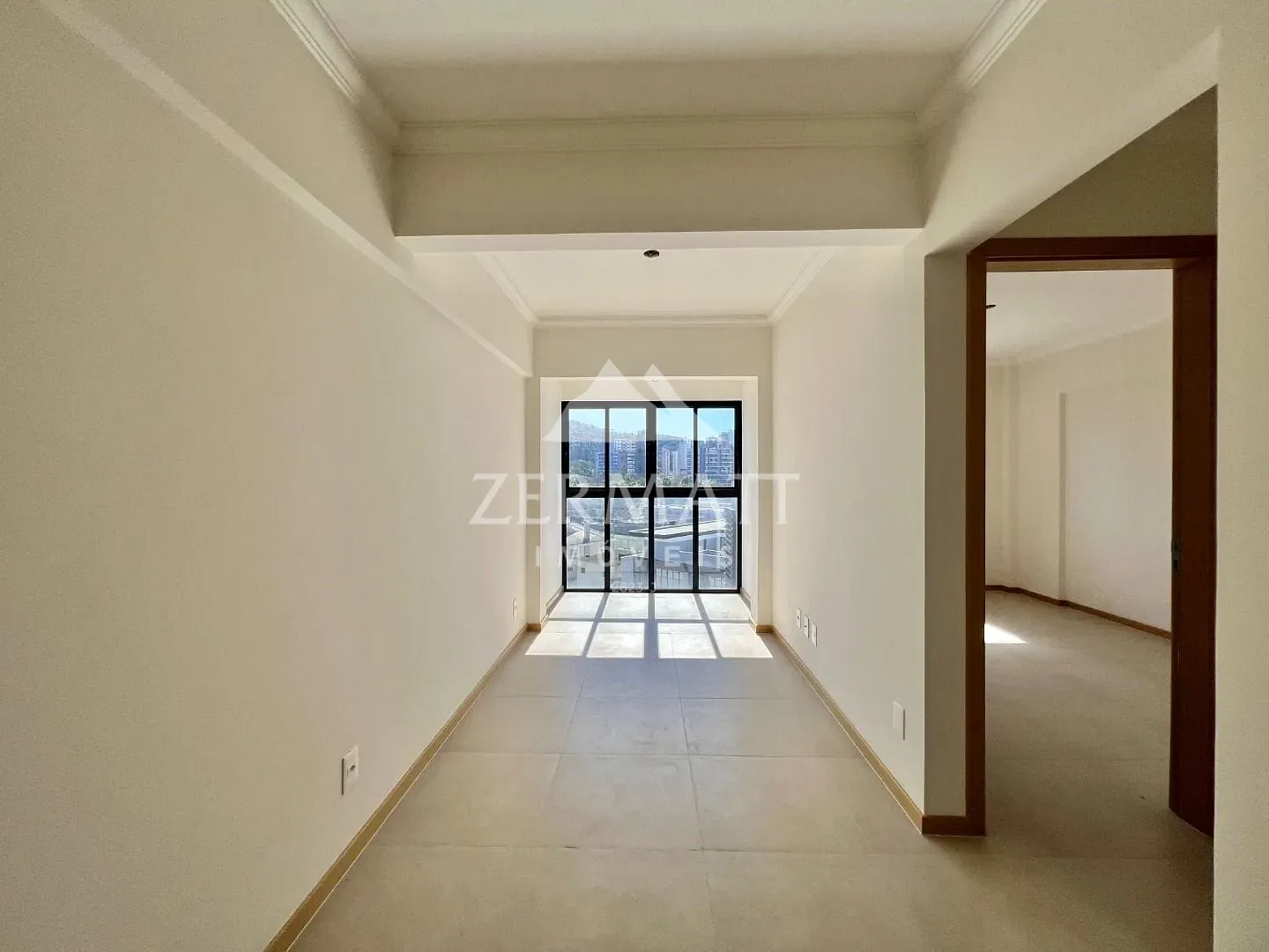 Apartamento à venda 1 Quarto, 1 Vaga, 37.56M, Centro (Blumenau), Blumenau - SC | Edificio Unique — foto 3