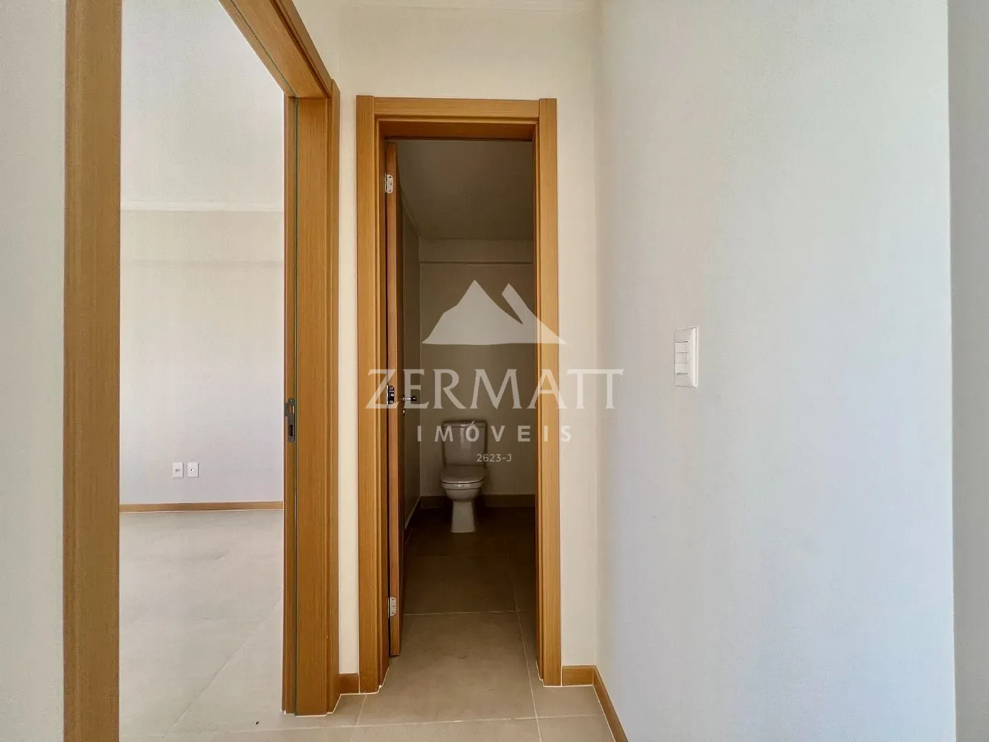 Apartamento à venda 1 Quarto, 1 Vaga, 37.56M, Centro (Blumenau), Blumenau - SC | Edificio Unique — foto 6