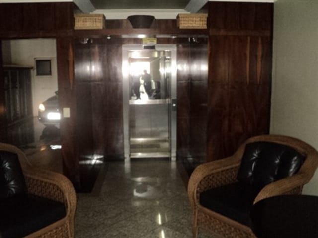 Foto do Apartamento - Apartamento à venda 4 Quartos, 4 Suites, 2 Vagas, 200M², Centro, Uberaba - MG | Top Line | ZUCATO IMOBILIARIA LTDA
