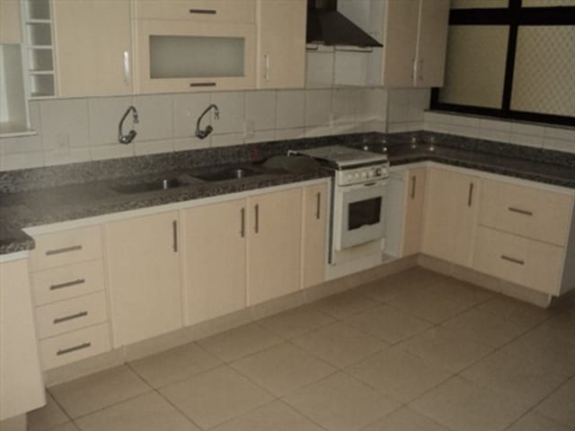 Foto do Apartamento - Apartamento à venda 4 Quartos, 4 Suites, 2 Vagas, 200M², Centro, Uberaba - MG | Top Line | ZUCATO IMOBILIARIA LTDA