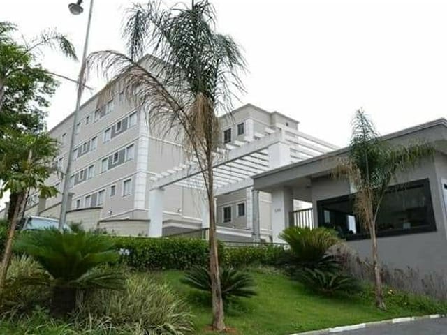 Foto do Apartamento - Apartamento à venda, Vila Alzira, Guarulhos, SP | Imobiliária Compare