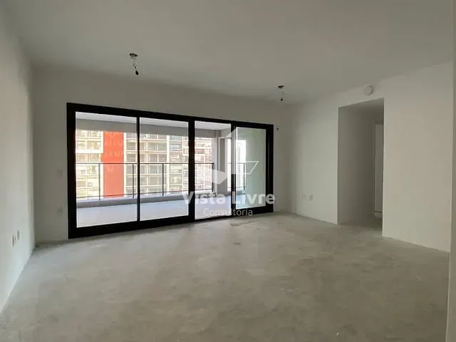 Apartamento com 93m² 3 quartos e 2 banheiros, à venda, no bairro Sumaré em São Paulo