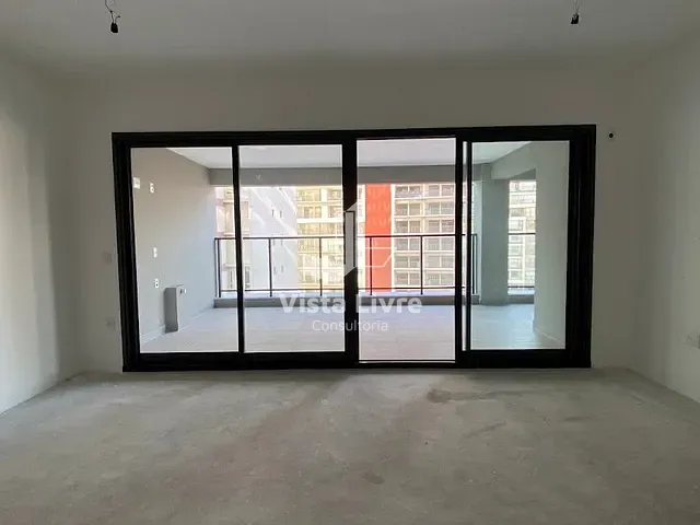 Apartamento com 93m² 3 quartos e 2 banheiros, à venda, no bairro Sumaré em São Paulo