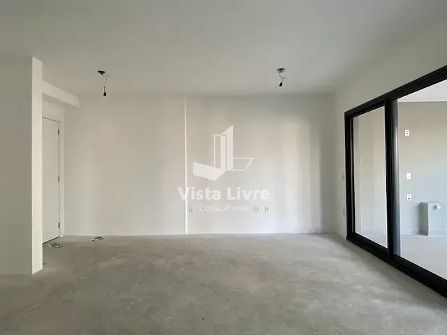 Apartamento com 93m² 3 quartos e 2 banheiros, à venda, no bairro Sumaré em São Paulo