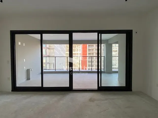 Apartamento com 93m² 3 quartos e 2 banheiros, à venda, no bairro Sumaré em São Paulo