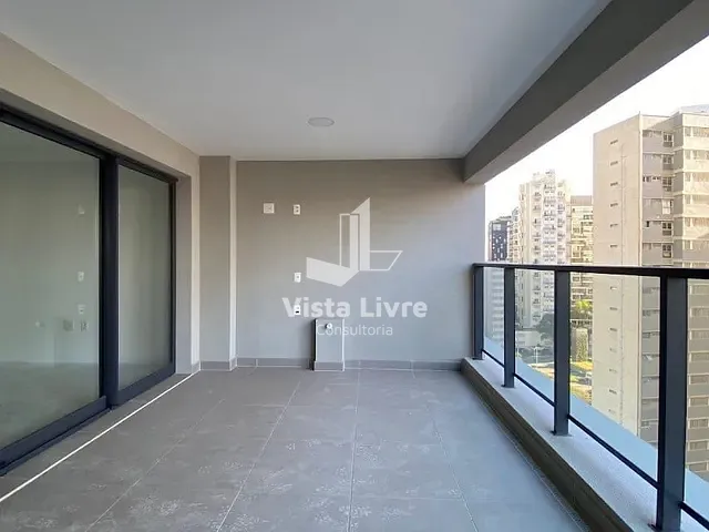 Apartamento com 93m² 3 quartos e 2 banheiros, à venda, no bairro Sumaré em São Paulo